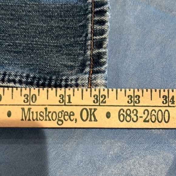 Men’s Ariat low boot size 34 - Picture 8 of 10